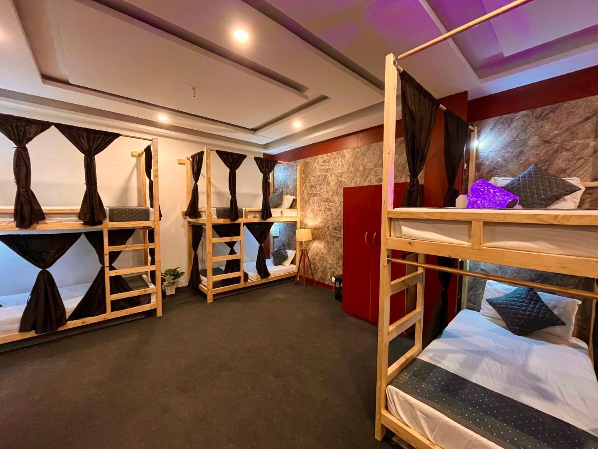 Hostel Backyard-Near Mall Road Manali Εξωτερικό φωτογραφία